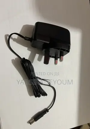 Power Adapter 12V