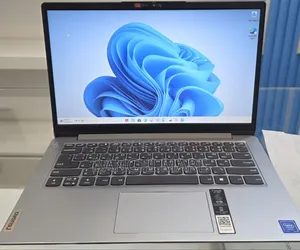 New Laptop Lenovo IdeaPad 1 4GB Intel Celeron SSD 128GB