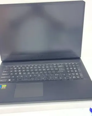 New Laptop MSI GP75 Leopard 16GB Intel Core i7 SSD 1T