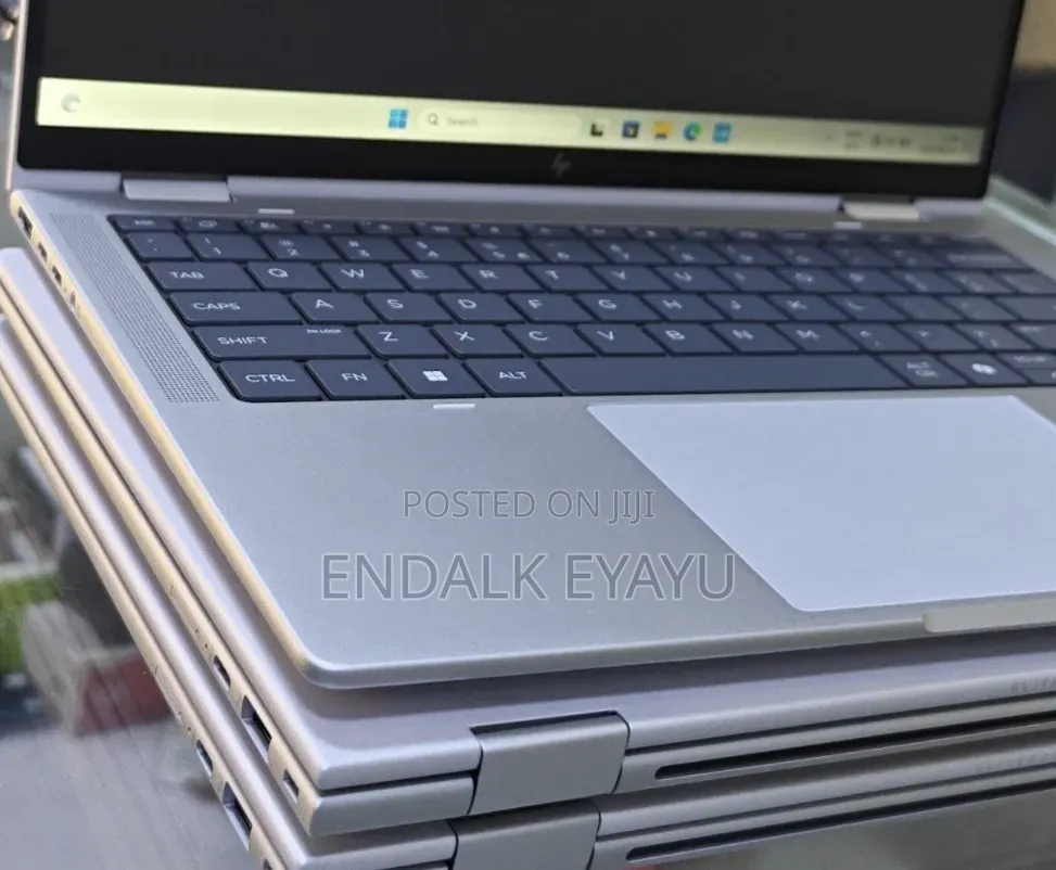 New Laptop HP EliteBook 1040 32GB Intel Core Ultra 7 SSD 1T