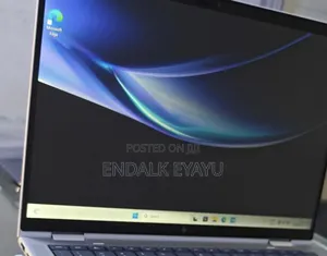 New Laptop HP EliteBook 1040 32GB Intel Core Ultra 7 SSD 1T