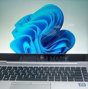 New Laptop HP EliteBook 840 G5 8GB Intel Core i5 SSD 512GB
