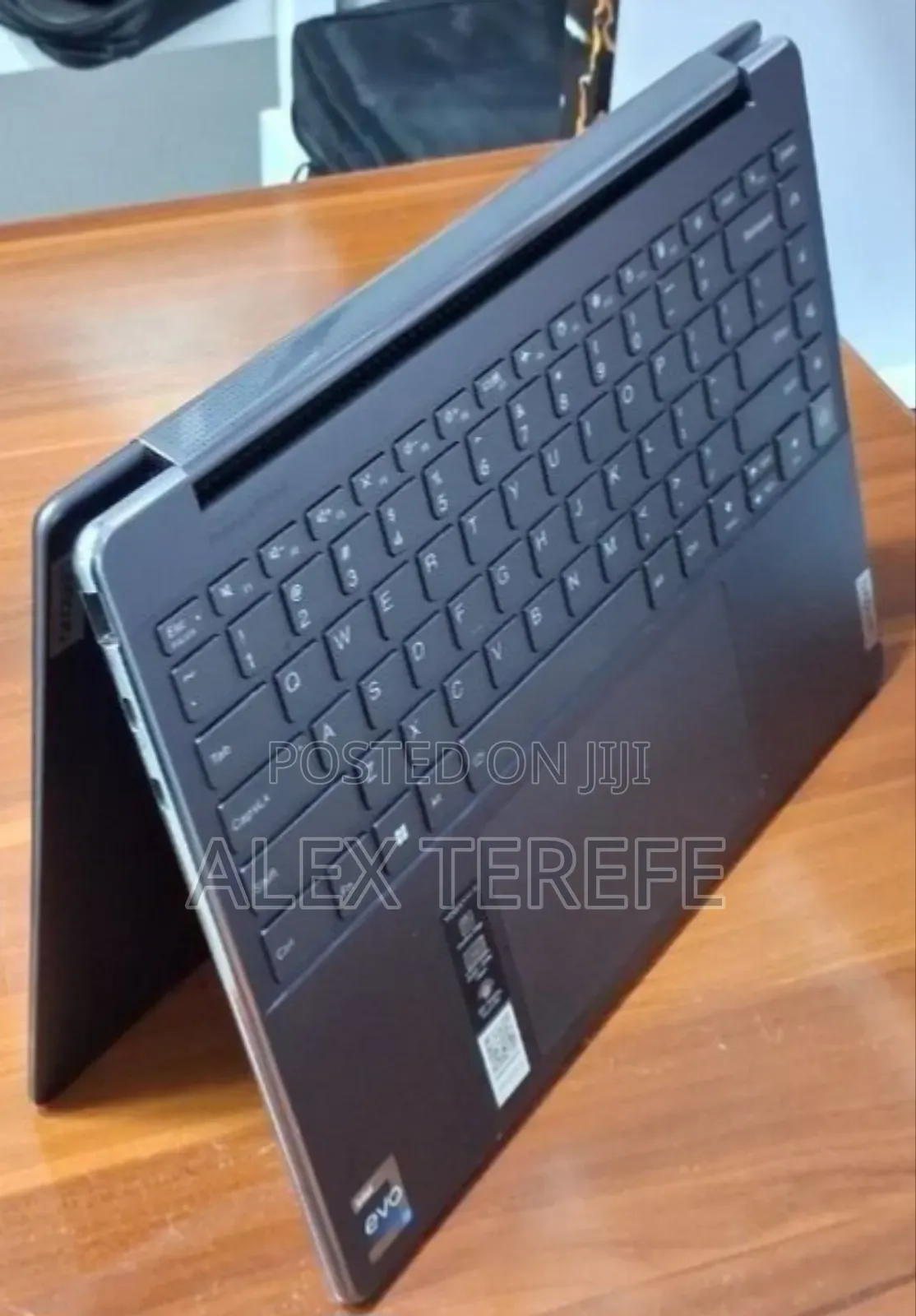 New Laptop Lenovo Yoga 9i 16GB Intel Core i7 SSD 512GB