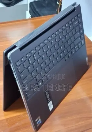New Laptop Lenovo Yoga 9i 16GB Intel Core i7 SSD 512GB