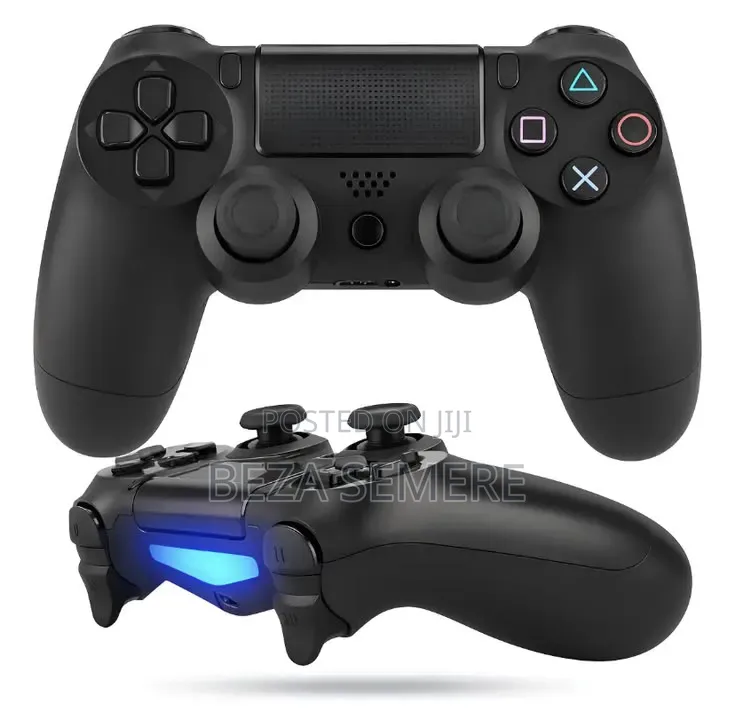 Original PS4 Controller V2 – Official Sony Product