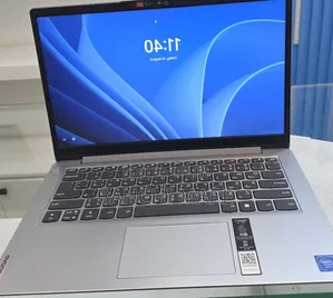 New Laptop Lenovo IdeaPad 1 4GB Intel Celeron SSD 128GB