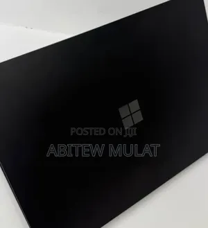 New Laptop Microsoft Surface Laptop 5 16GB Intel Core i7 SSD 256GB