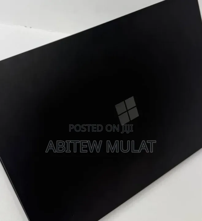 New Laptop Microsoft Surface Laptop 5 16GB Intel Core i7 SSD 256GB