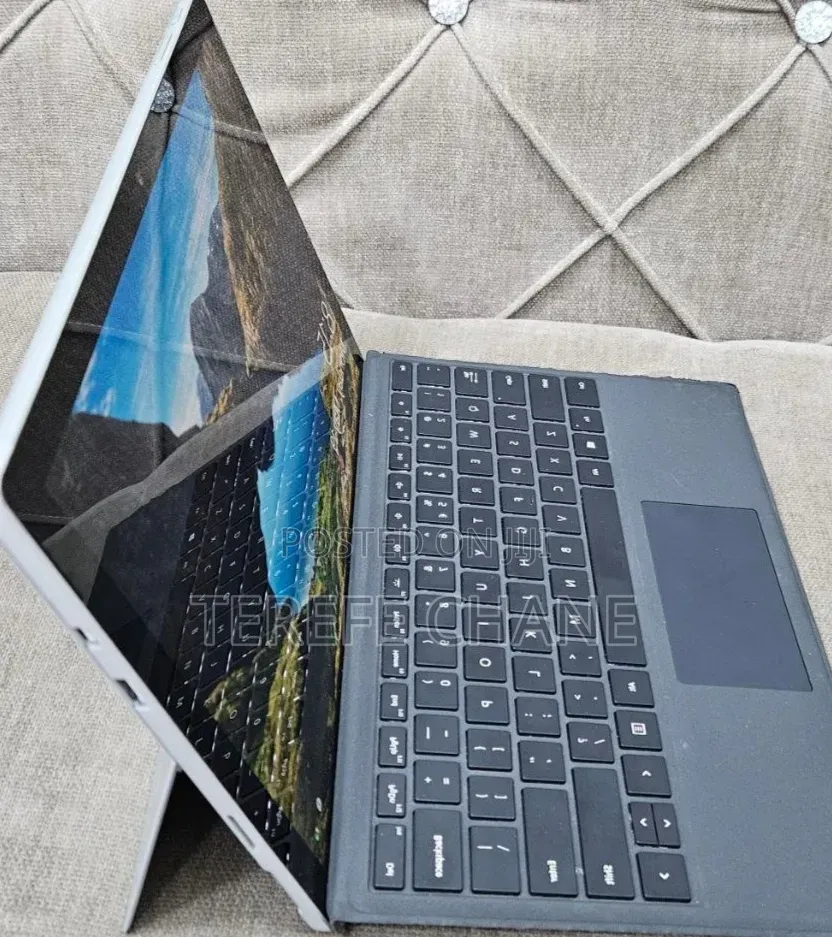 New Laptop Microsoft Surface Pro 4 16GB Intel Core i7 SSD 512GB