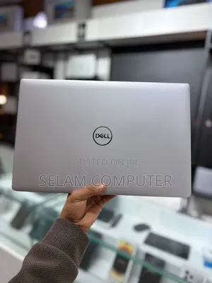 New Laptop Dell Latitude 5540 16GB Intel Core i5 SSD 512GB