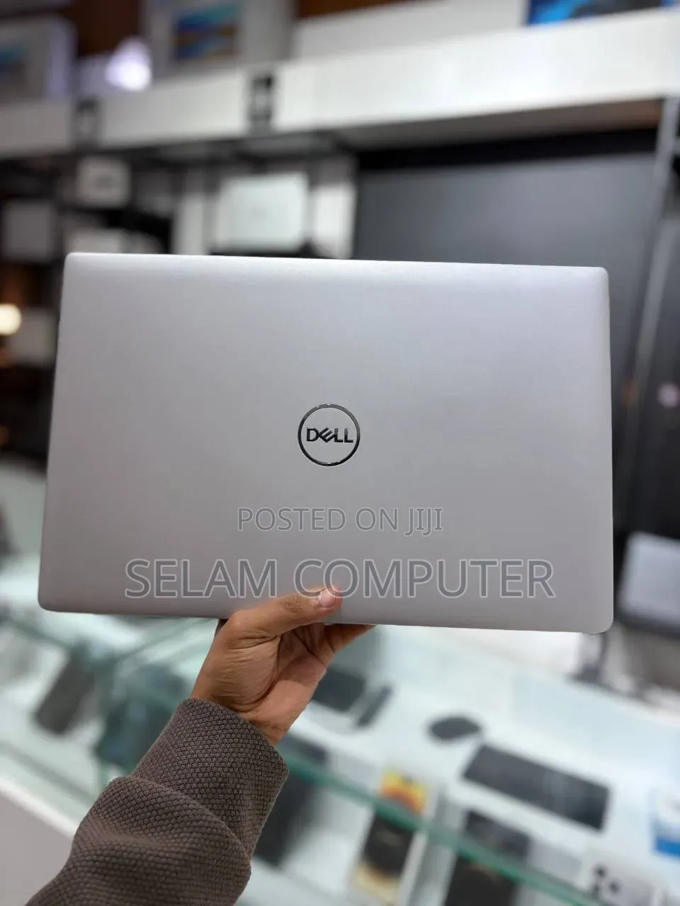 New Laptop Dell Latitude 5540 16GB Intel Core i5 SSD 512GB