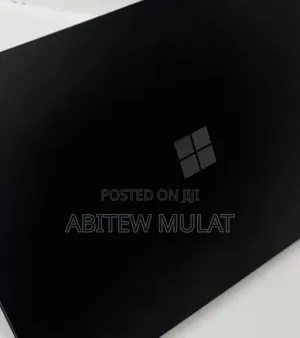 New Laptop Microsoft Surface Laptop 5 16GB Intel Core i7 SSD 256GB