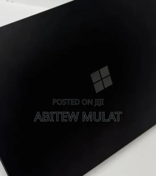 New Laptop Microsoft Surface Laptop 5 16GB Intel Core i7 SSD 256GB