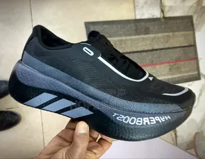 Adidas Hyperboost Performance Runners