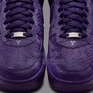 "Nike#Air_Force 1 Low 'KOBE BRYANT'