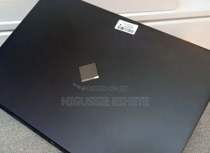 New Laptop HP Omen 16 16GB Intel Core i7 SSD 512GB