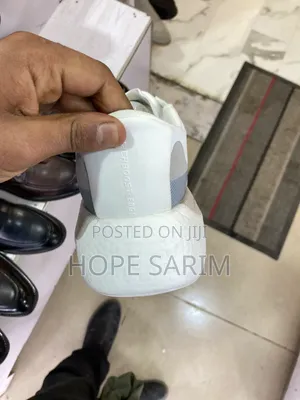 የአዲዳስ Hyperboost የሩጫ ጫማዎች
