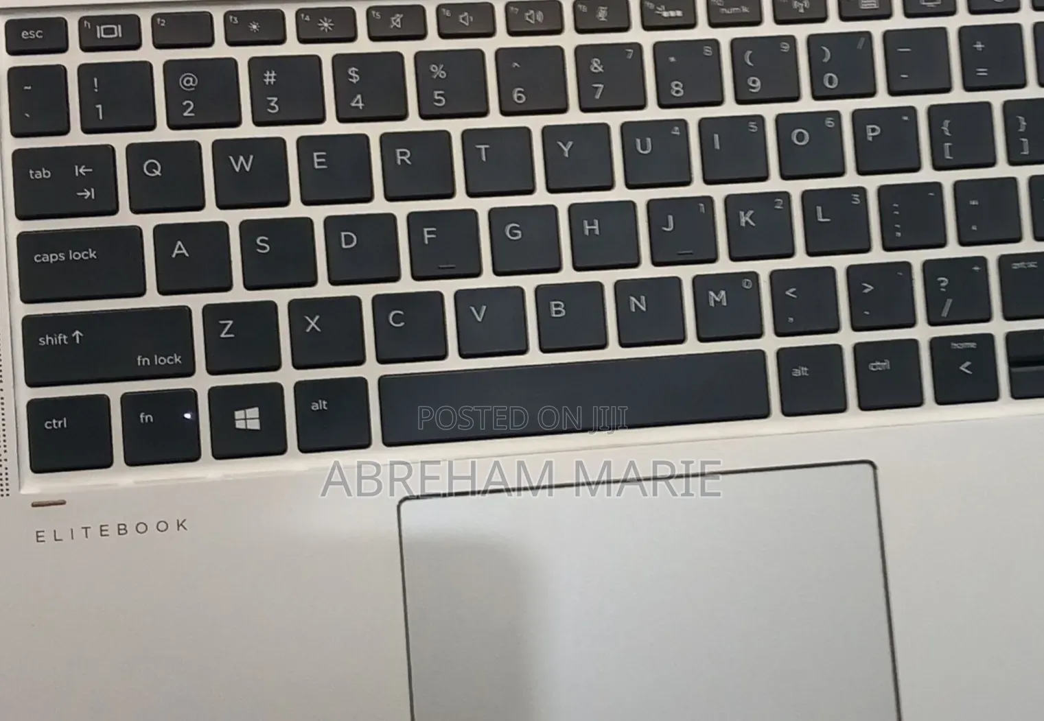 New Laptop HP EliteBook X360 1030 16GB Intel Core i7 SSD 512GB