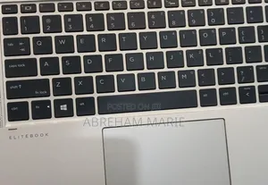 New Laptop HP EliteBook X360 1030 16GB Intel Core i7 SSD 512GB