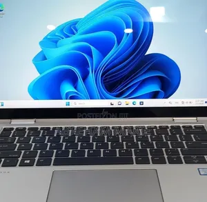 New Laptop HP EliteBook X360 1030 16GB Intel Core i7 SSD 512GB