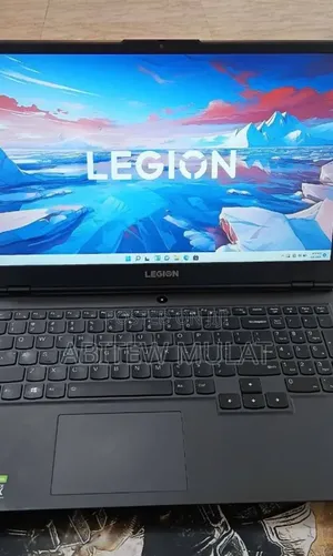 New Lenovo Legion Y7000P IRX9 Gaming Laptop 16GB Intel Core i7 512GB