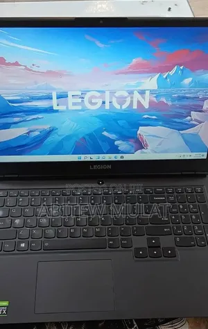 New Lenovo Legion Y7000P IRX9 Gaming Laptop 16GB Intel Core i7 512GB