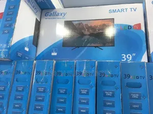 Galaxy 39"inch Smart Android TV