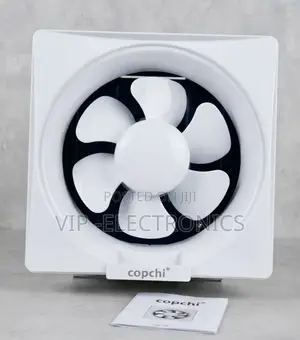 Copchi Ventilation Fan 6” (150mm) Exhaust Ventilator