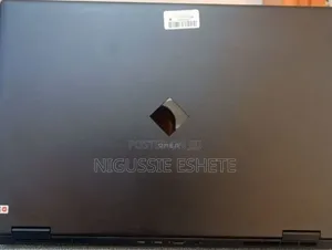 New Laptop HP Omen 16 16GB Intel Core i7 SSD 512GB