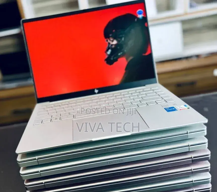 New Laptop HP Pavilion 14 16GB Intel Core i5 SSD 512GB