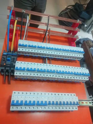 Board Assebled