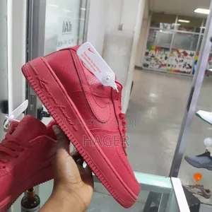 Nike Old Schol Shouse New