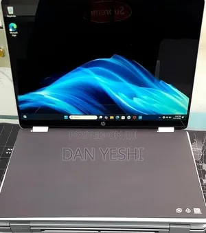 New Laptop HP OmniBook 7 14" 16GB Intel Core 7 SSD 512GB