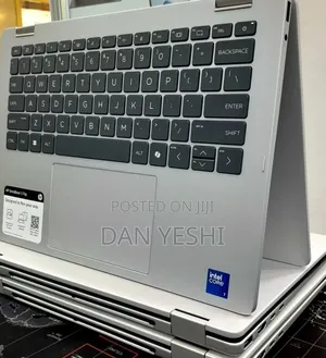 New Laptop HP OmniBook 7 14" 16GB Intel Core 7 SSD 512GB