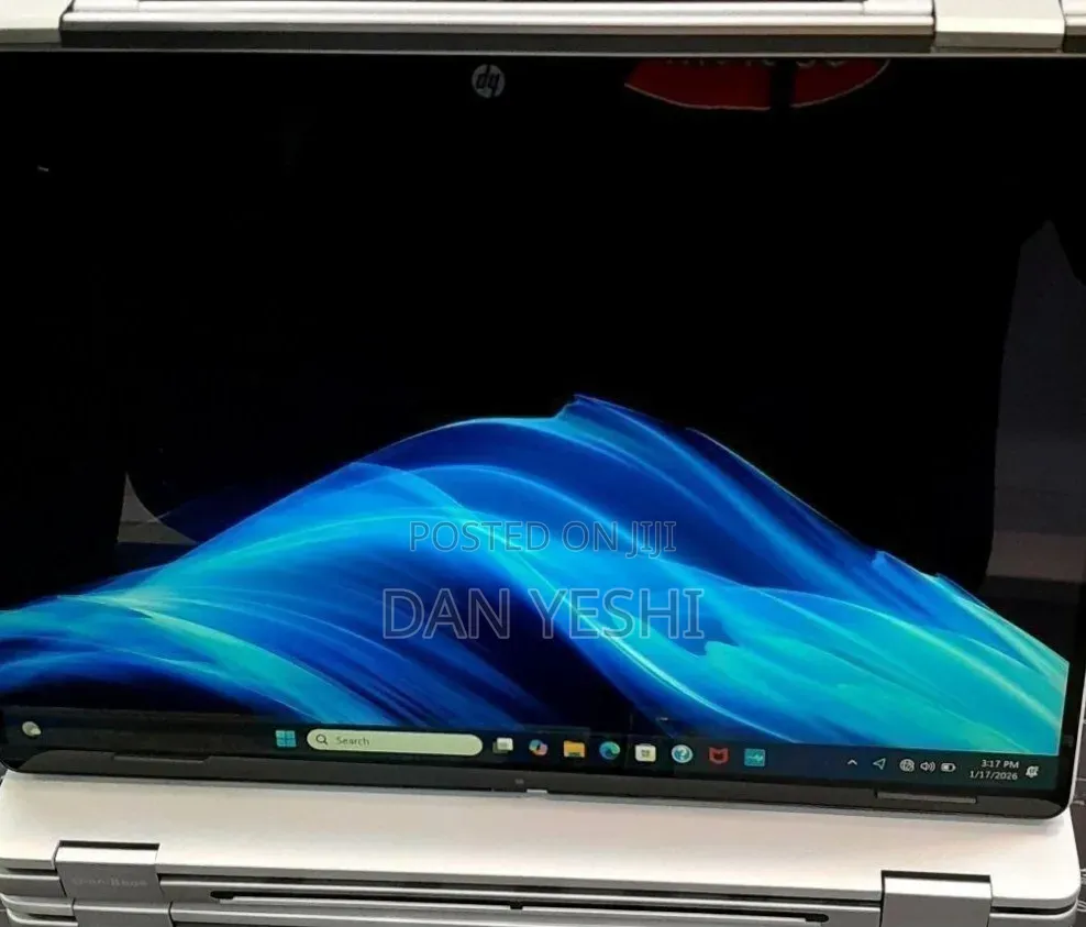 New Laptop HP OmniBook 7 14" 16GB Intel Core 7 SSD 512GB