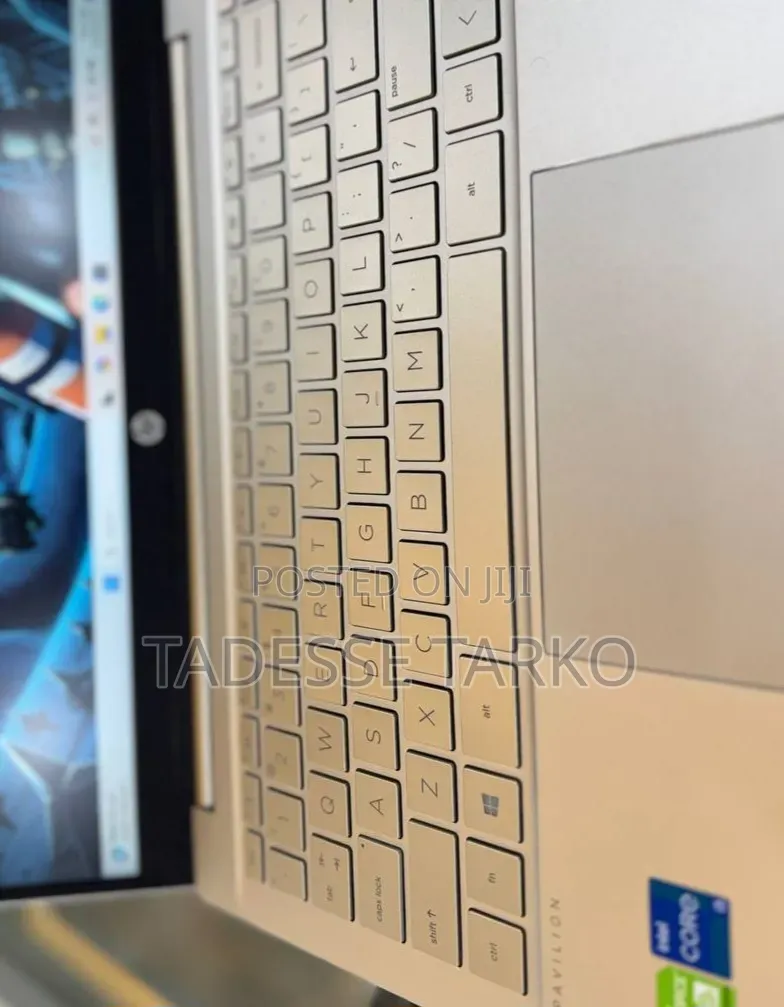 New Laptop HP Pavilion 14 16GB Intel Core i5 SSD 512GB