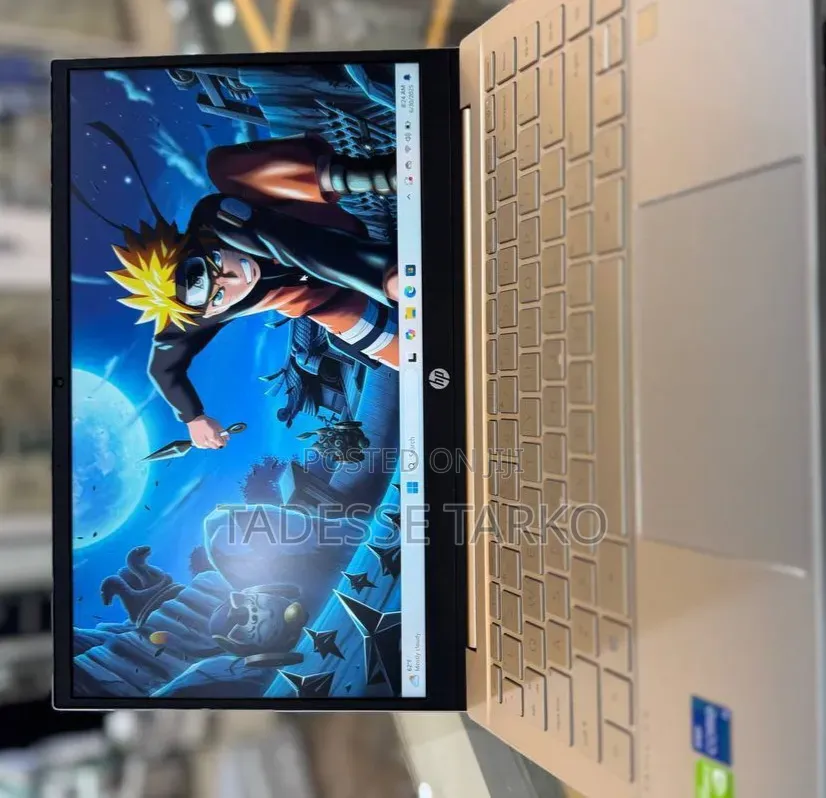 New Laptop HP Pavilion 14 16GB Intel Core i5 SSD 512GB