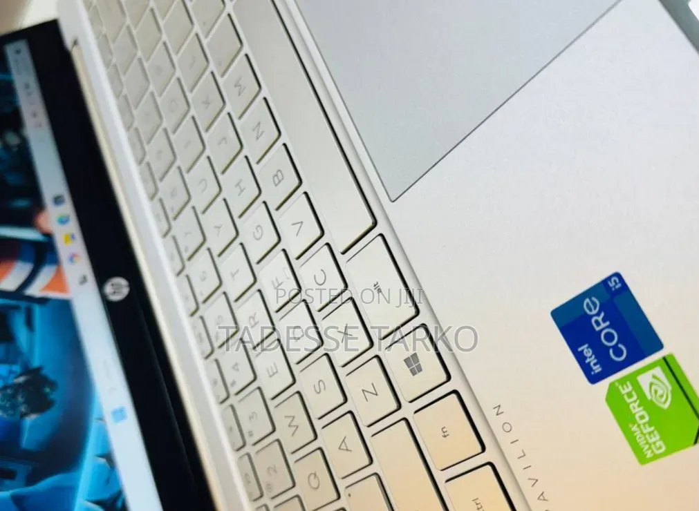 New Laptop HP Pavilion 14 16GB Intel Core i5 SSD 512GB