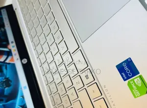 New Laptop HP Pavilion 14 16GB Intel Core i5 SSD 512GB