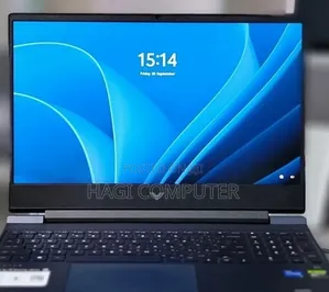New Laptop HP Victus 15 16GB Intel Core i5 SSD 512GB