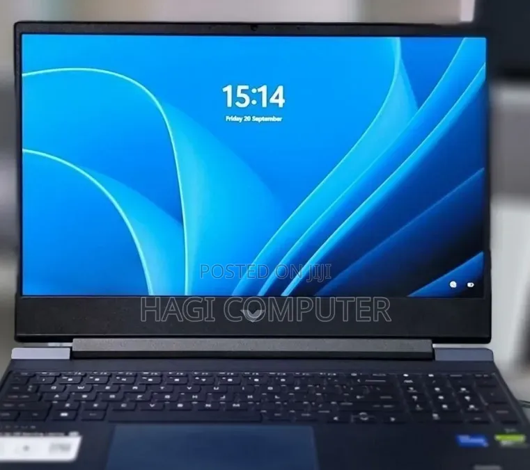 New Laptop HP Victus 15 16GB Intel Core i5 SSD 512GB