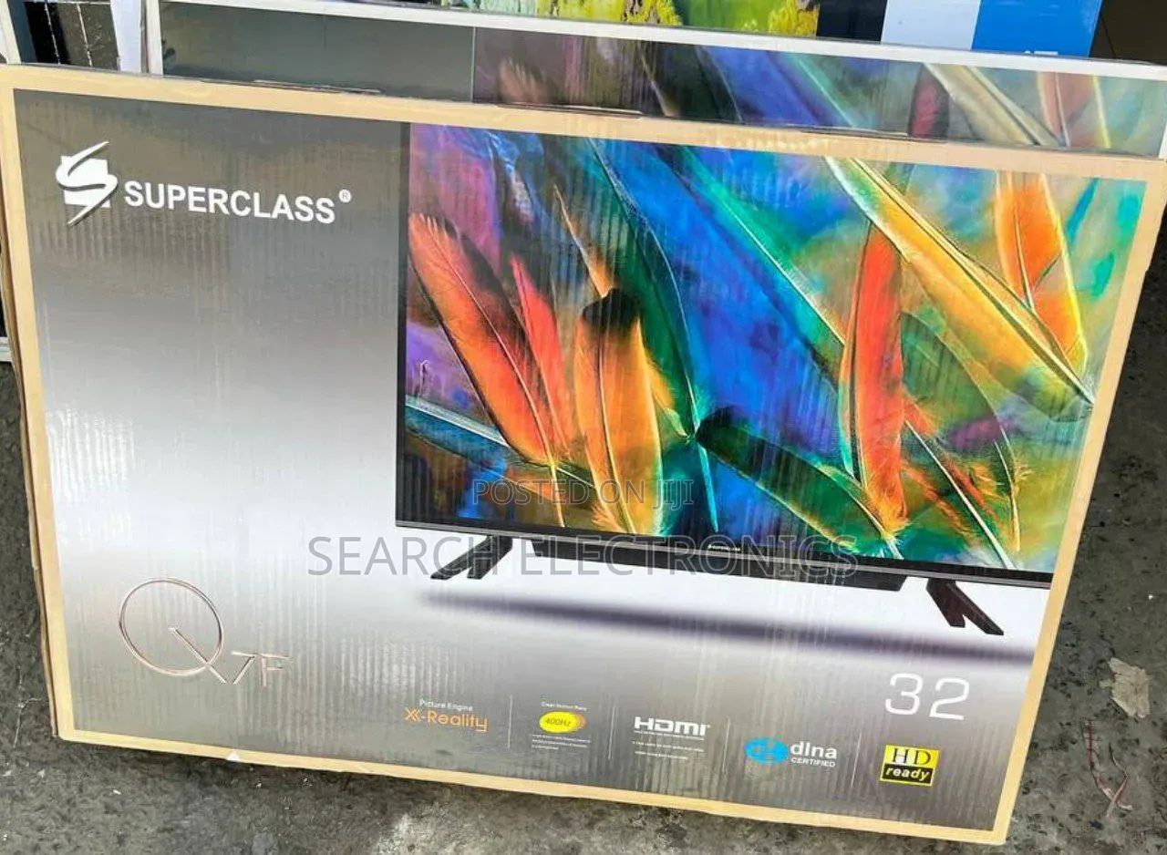 Tornando 43"inch Double Screen Android TV