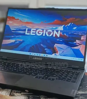 New Lenovo Legion Y7000P IRX9 Gaming Laptop 16GB Intel Core i7 512GB
