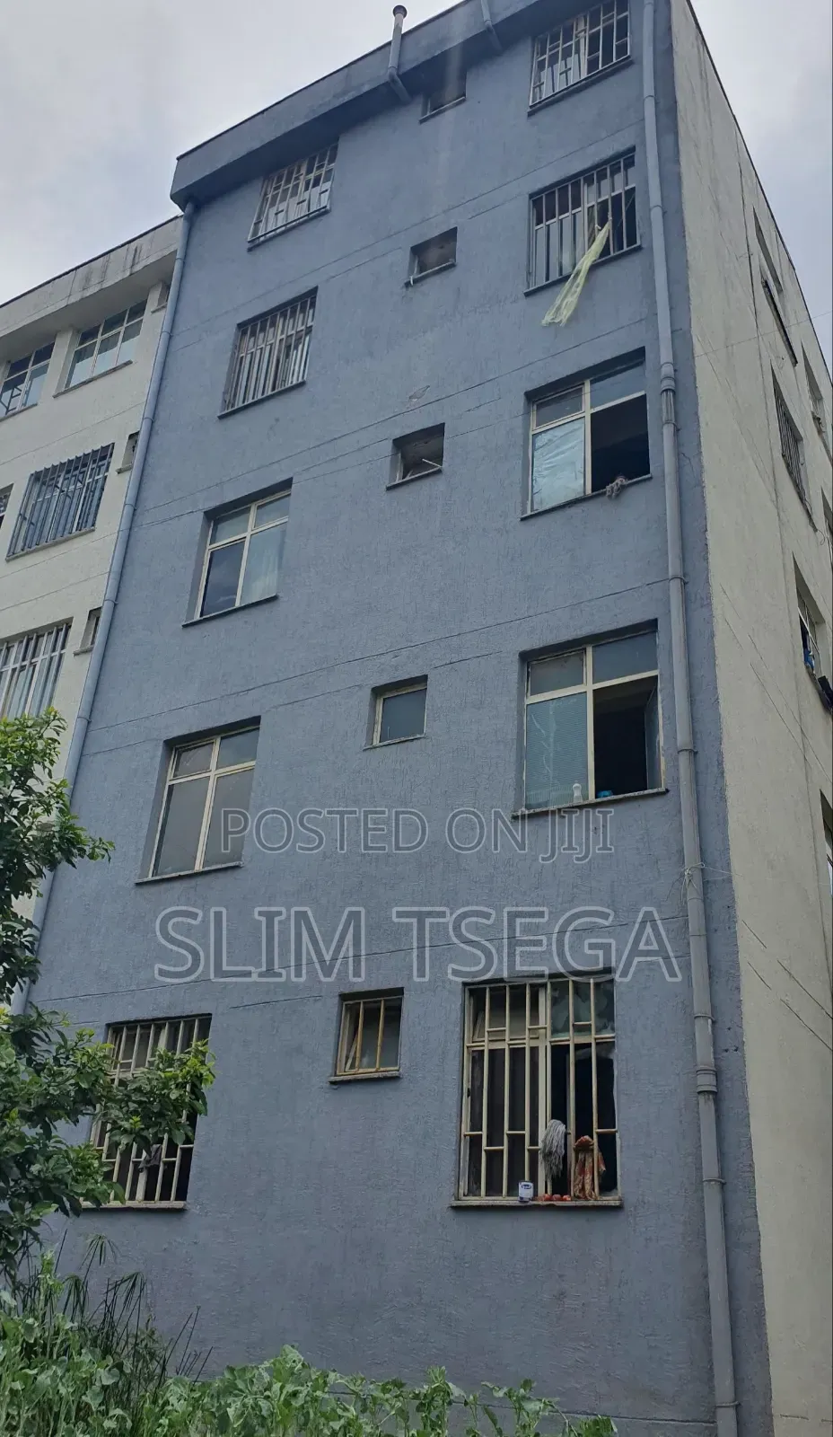 1bdrm Condo in Bole for sale