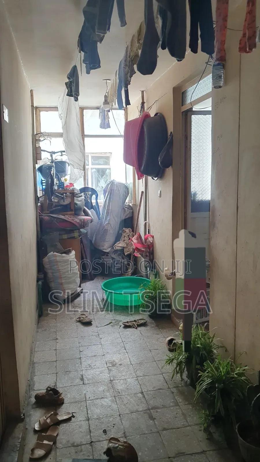 1bdrm Condo in Bole for sale