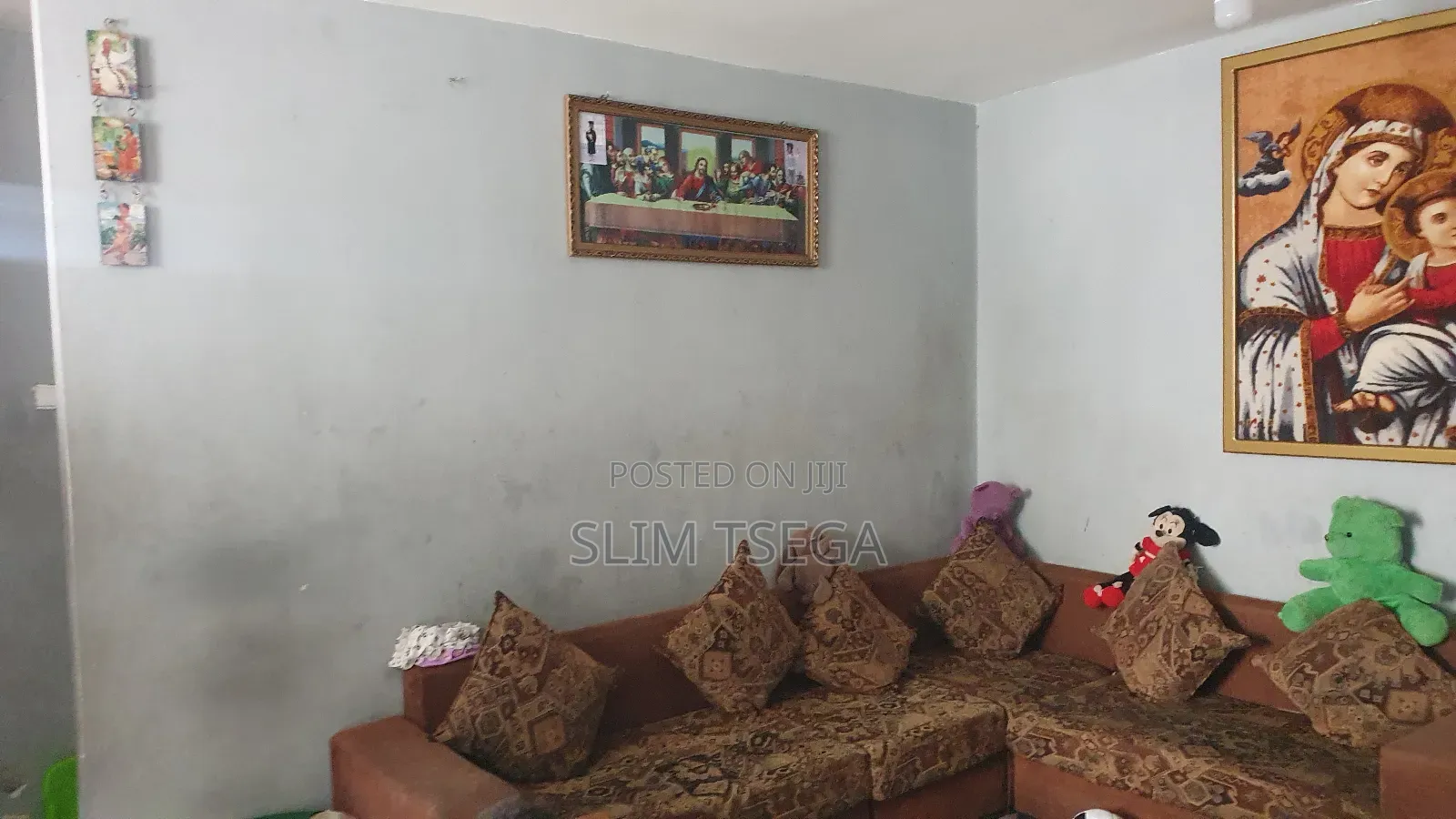 1bdrm Condo in Bole for sale
