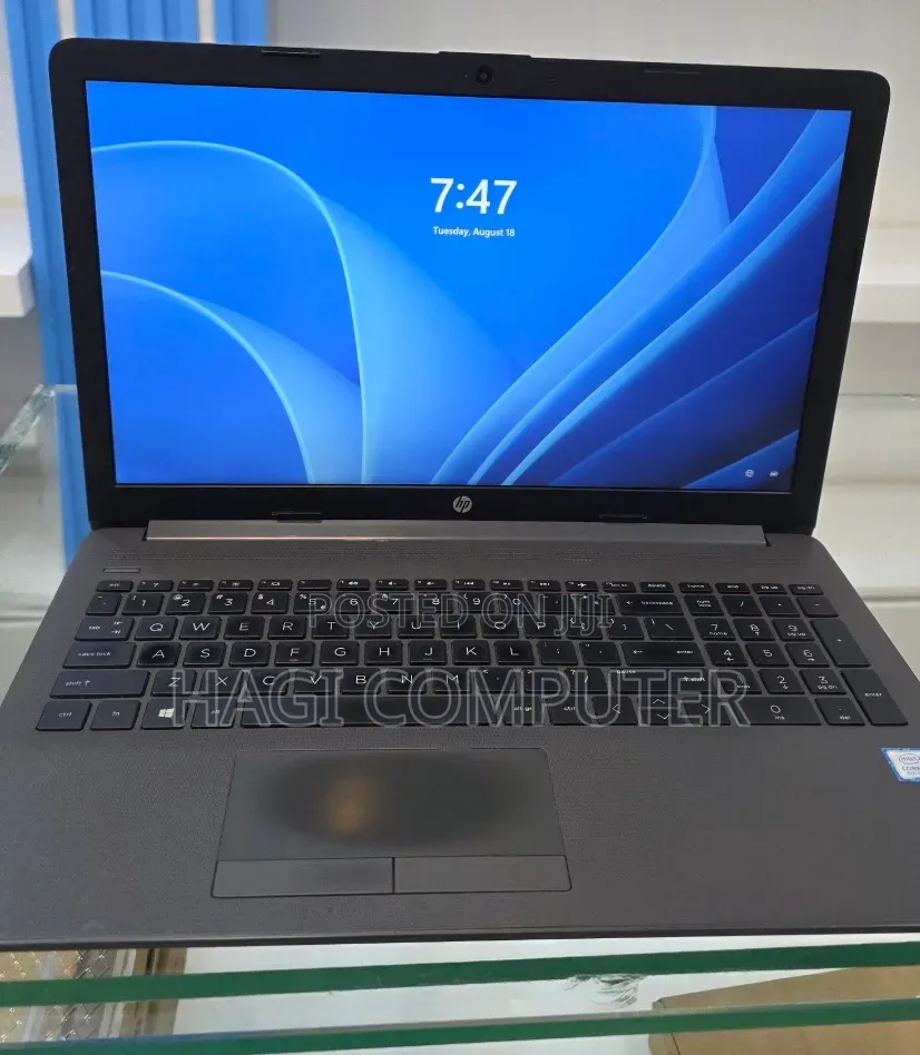 New Laptop HP Stream Notebook 8GB Intel Core i5 HDD 1T