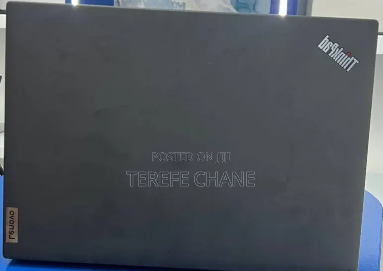 New Laptop Lenovo ThinkPad T14s Gen 2 16GB Intel Core i7 SSD 512GB