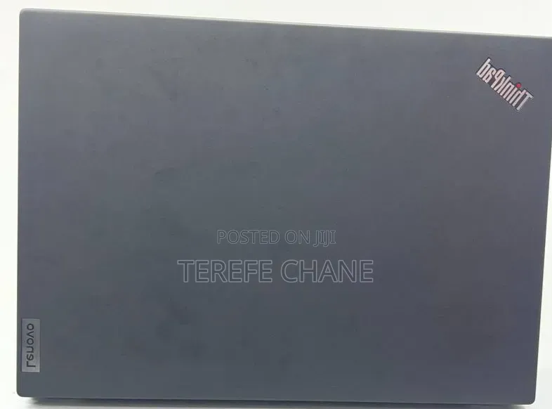 New Laptop Lenovo ThinkPad T14s Gen 2 16GB Intel Core i7 SSD 512GB