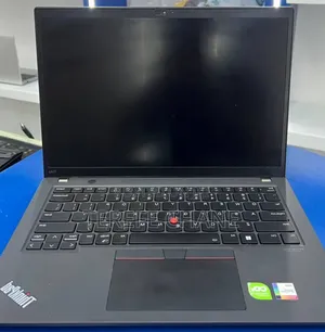 New Laptop Lenovo ThinkPad T14s Gen 2 16GB Intel Core i7 SSD 512GB